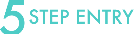 5STEP ENTRY