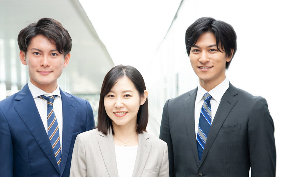 札幌・北海道らしい優良IT求人を紹介イメージ